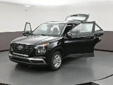 2026 Hyundai Venue Preferred Heated Seats/Wheel, Apple/Android, - Photo 52