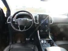 2022 Ford Edge 2.7L ST AWD B.S.A | Navi | Carplay | Pano Roof |R - Photo 2