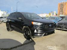 2022 Ford Edge 2.7L ST AWD B.S.A | Navi | Carplay | Pano Roof |R - Photo 4