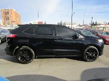 2022 Ford Edge 2.7L ST AWD B.S.A | Navi | Carplay | Pano Roof |R - Photo 5