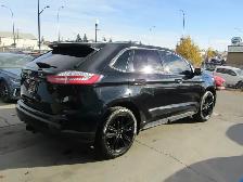 2022 Ford Edge 2.7L ST AWD B.S.A | Navi | Carplay | Pano Roof |R - Photo 6