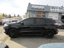 2022 Ford Edge 2.7L ST AWD B.S.A | Navi | Carplay | Pano Roof |R - Photo 9