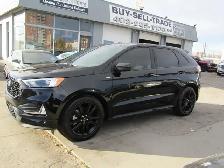 2022 Ford Edge 2.7L ST AWD B.S.A | Navi | Carplay | Pano Roof |R - Photo 10
