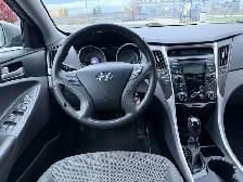 2012 Hyundai SONATA 2012 HYUNDAI  SONATA , AUTOMATIQUE ,  4 CYLI - Photo 4