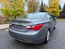2012 Hyundai SONATA 2012 HYUNDAI  SONATA , AUTOMATIQUE ,  4 CYLI - Photo 10