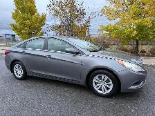 2012 Hyundai SONATA 2012 HYUNDAI  SONATA , AUTOMATIQUE ,  4 CYLI - Photo 11