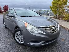 2012 Hyundai SONATA 2012 HYUNDAI  SONATA , AUTOMATIQUE ,  4 CYLI - Photo 12