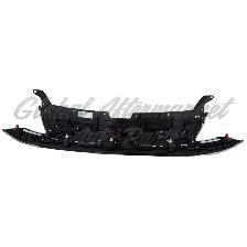Mitsubishi Outlander 2019-2020 Grille Front Black Dark Chrome - Photo 3
