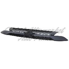 Mitsubishi Outlander 2019-2020 Grille Front Black Dark Chrome - Photo 5