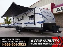 2021 Keystone RV Springdale SG275BH, BUNKS, U SHAPED DINETTE, LI