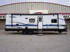 2021 Keystone RV Springdale SG275BH, BUNKS, U SHAPED DINETTE, LI - Photo 3