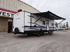 2021 Keystone RV Springdale SG275BH, BUNKS, U SHAPED DINETTE, LI - Photo 5