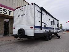 2021 Keystone RV Springdale SG275BH, BUNKS, U SHAPED DINETTE, LI - Photo 6