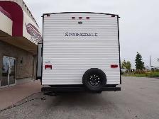 2021 Keystone RV Springdale SG275BH, BUNKS, U SHAPED DINETTE, LI - Photo 7