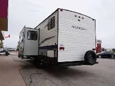 2021 Keystone RV Springdale SG275BH, BUNKS, U SHAPED DINETTE, LI - Photo 8