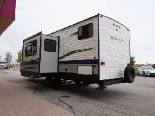 2021 Keystone RV Springdale SG275BH, BUNKS, U SHAPED DINETTE, LI - Photo 9