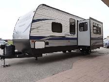 2021 Keystone RV Springdale SG275BH, BUNKS, U SHAPED DINETTE, LI - Photo 10