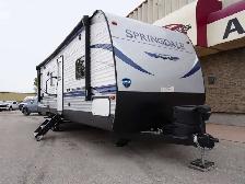2021 Keystone RV Springdale SG275BH, BUNKS, U SHAPED DINETTE, LI - Photo 13
