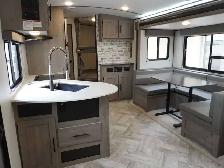 2021 Keystone RV Springdale SG275BH, BUNKS, U SHAPED DINETTE, LI - Photo 20