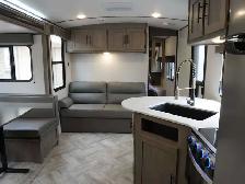 2021 Keystone RV Springdale SG275BH, BUNKS, U SHAPED DINETTE, LI - Photo 21