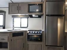 2021 Keystone RV Springdale SG275BH, BUNKS, U SHAPED DINETTE, LI - Photo 22