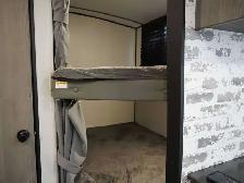 2021 Keystone RV Springdale SG275BH, BUNKS, U SHAPED DINETTE, LI - Photo 34