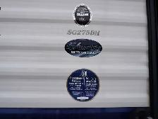 2021 Keystone RV Springdale SG275BH, BUNKS, U SHAPED DINETTE, LI - Photo 46