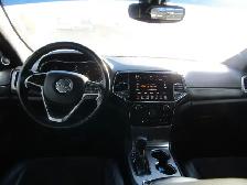 2021 Jeep Grand Cherokee 3.6L V6 Altitude 4x4 | R. Start | H. Se - Photo 2