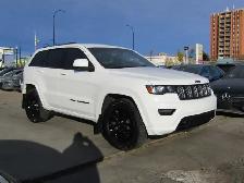 2021 Jeep Grand Cherokee 3.6L V6 Altitude 4x4 | R. Start | H. Se - Photo 4