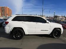 2021 Jeep Grand Cherokee 3.6L V6 Altitude 4x4 | R. Start | H. Se - Photo 5
