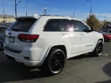 2021 Jeep Grand Cherokee 3.6L V6 Altitude 4x4 | R. Start | H. Se - Photo 6