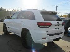 2021 Jeep Grand Cherokee 3.6L V6 Altitude 4x4 | R. Start | H. Se - Photo 8