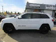 2021 Jeep Grand Cherokee 3.6L V6 Altitude 4x4 | R. Start | H. Se - Photo 9