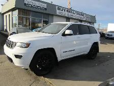 2021 Jeep Grand Cherokee 3.6L V6 Altitude 4x4 | R. Start | H. Se - Photo 10