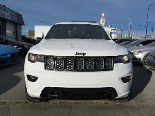2021 Jeep Grand Cherokee 3.6L V6 Altitude 4x4 | R. Start | H. Se - Photo 11