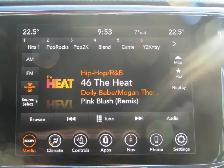 2021 Jeep Grand Cherokee 3.6L V6 Altitude 4x4 | R. Start | H. Se - Photo 18