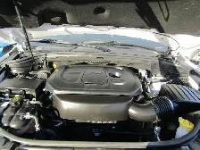 2021 Jeep Grand Cherokee 3.6L V6 Altitude 4x4 | R. Start | H. Se - Photo 24