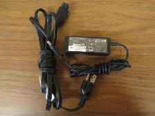 Original HP Compaq Power Adapter Charger