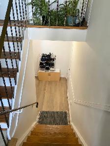 basement for rent in Malton - Photo 9