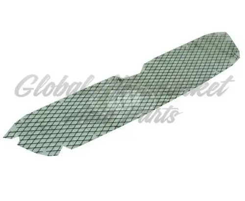 Mitsubishi Lancer Evolution 2008-2015 Grille (Upper) Evolution