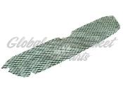 Mitsubishi Lancer Evolution 2008-2015 Grille (Upper) Evolution