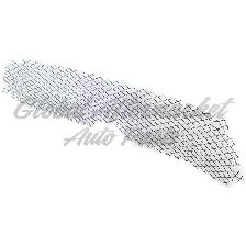 Mitsubishi Lancer Evolution 2008-2015 Grille (Upper) Evolution - Photo 2
