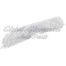 Mitsubishi Lancer Evolution 2008-2015 Grille (Upper) Evolution - Photo 3