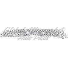 Mitsubishi Lancer Evolution 2008-2015 Grille (Upper) Evolution - Photo 4