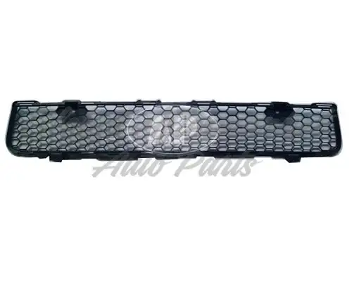 Mitsubishi Lancer 2009-2015 Grille Lower W/Turbo Exclude