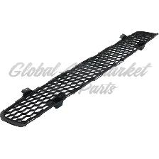 Mitsubishi Lancer 2009-2015 Grille Lower W/Turbo Exclude - Photo 2
