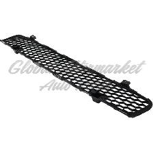 Mitsubishi Lancer 2009-2015 Grille Lower W/Turbo Exclude - Photo 3