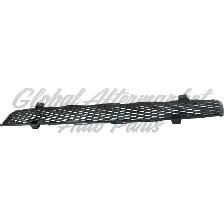Mitsubishi Lancer 2009-2015 Grille Lower W/Turbo Exclude - Photo 4