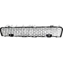 Mitsubishi Lancer 2009-2015 Grille Lower W/Turbo Exclude - Photo 5