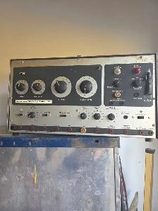 TV analyzer